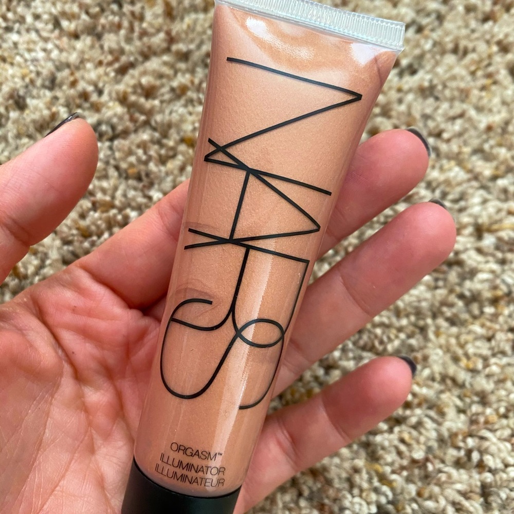 NARS - Liquid Illuminator - Orgasm